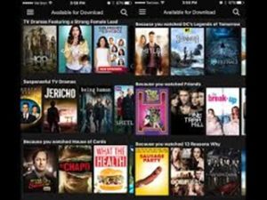 How To Download Movies Series and TV Shows From Netflix