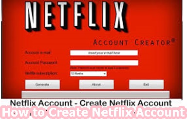 How To Create Netflix Account In Nepal Netflix Nepal Netflix Account Netflix Cartoon Online