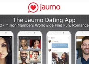 JAUMO Dating – Flirt With Local Singles