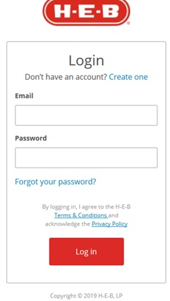 HEB.com Account Login | HEB.com Account Sign Up – H‑E‑B Partner ...