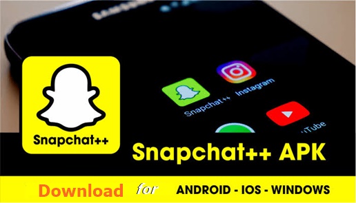 snapchat download android 2020