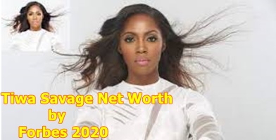 Tiwa Savage Net Worth By Forbes 2020 Tiwa Savage Biography