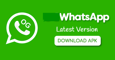 whatsapp app apk download latest version