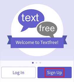 Text Free App Download - Text Free Login | Textfree Account Sign Up ...