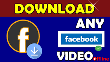download facebook video online for free