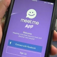 meetme account sign up