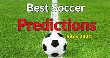 Best Soccer Prediction Sites 2021