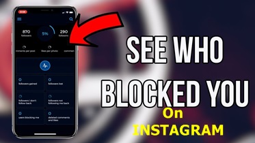 How to Find Out Who Blocked You On Instagram App