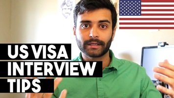 US F1 Visa Interview Questions in Nigeria