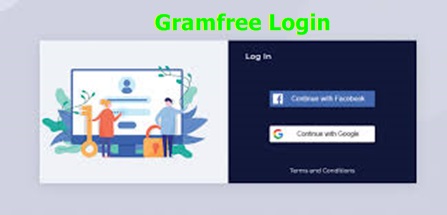 Gramfree Login