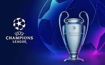 Champions League Final