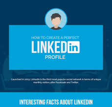 How Do I Create a Good LinkedIn Account Profile