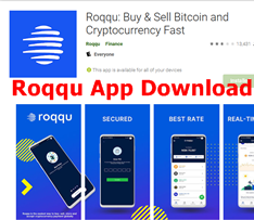 Roqqu App Download