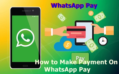 WhatsApp Pay