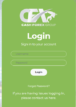 CashFX Login