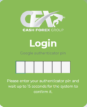Cashfx login