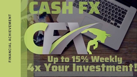 CashFx Review