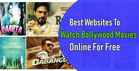 download bollywood movies for free online without membership