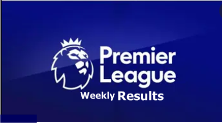 Epl Results