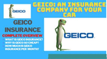 GEICO Insurance Company