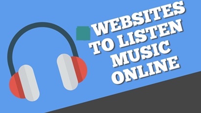 Websites To Listen To Music Online For Free