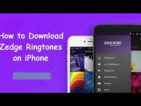 Zedge songs