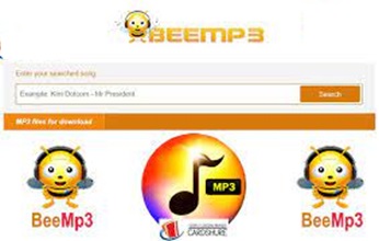 BeeMp3 Free Music Download