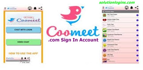 Coomeet.com sign in account