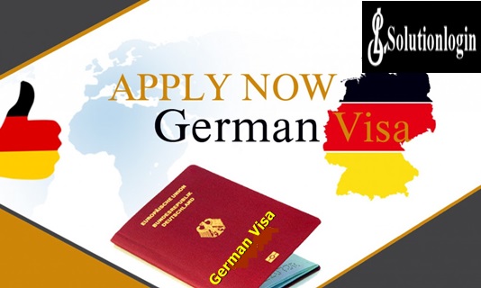 German Schengen Visa