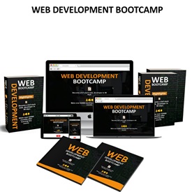 Web Development BootCamp