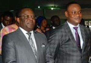 Federal High Court Abuja Sacks Ebonyi Governor Umahi