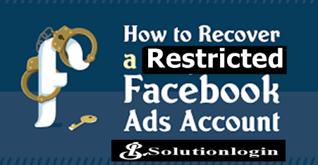 Facebook Account Advertising Restrictions