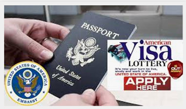 Apply for American Visa Lottery Sponsorship Program 2022