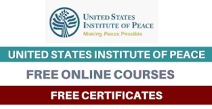 Free Online Courses With Certificates in The USA