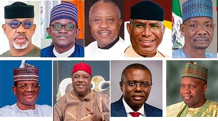 Winners of Apc Governorship Primaries Election