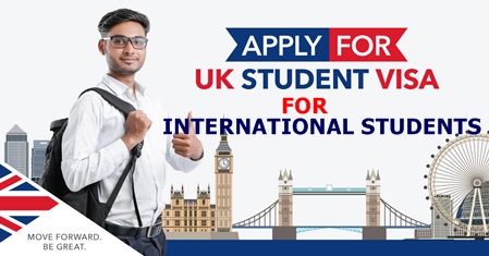 UK Student Visa Application Guide for African