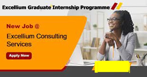 Excellium Graduate Internship Programme