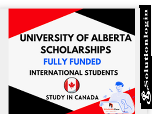 Fully Funded Scholarships for International Students